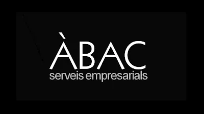 Logotip d’ÀBAC Serveis Empresarials